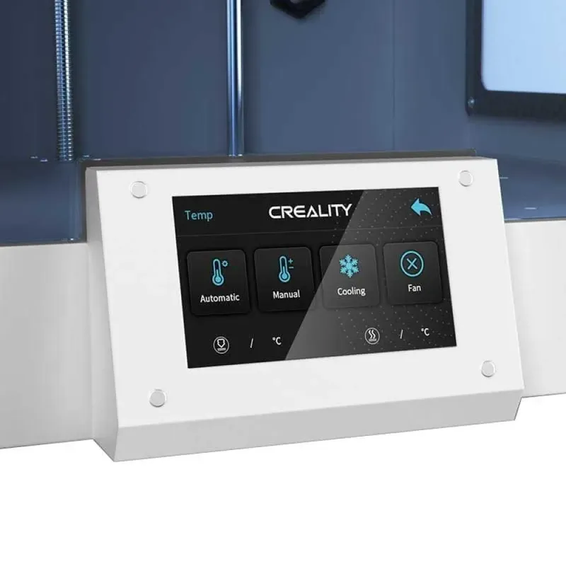 Cr-5 Pro H 3d-printer von Creality – Produktfoto 5 von 6