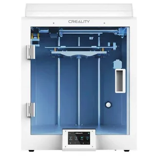 Cr-5 Pro H 3d-printer von Creality – Produktfoto 3 von 6