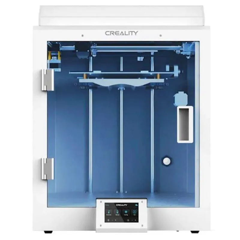 Cr-5 Pro H 3d-printer von Creality – Produktfoto 3 von 6