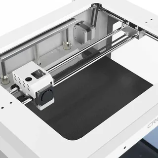 Cr-5 Pro H 3d-printer von Creality – Produktfoto 4 von 6