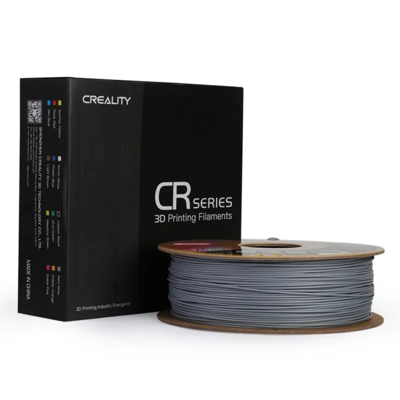Cr-pla Matte-1.75 Mm-1 Kg 3301010299 Pla-filament von Creality – Produktfoto 4 von 5