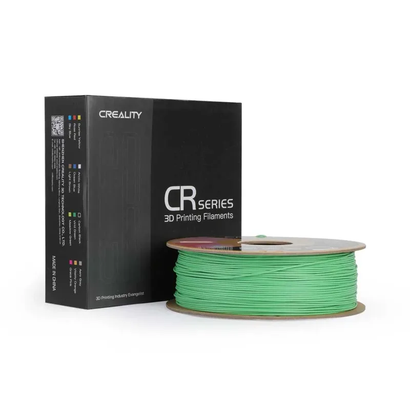 Cr-pla Matte 1.75 Mm 1kg Pla-filament von Creality – Produktfoto 4 von 5
