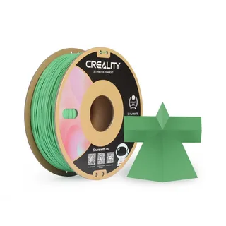Cr-pla Matte 1.75 Mm 1kg Pla-filament von Creality – Produktfoto 1 von 5