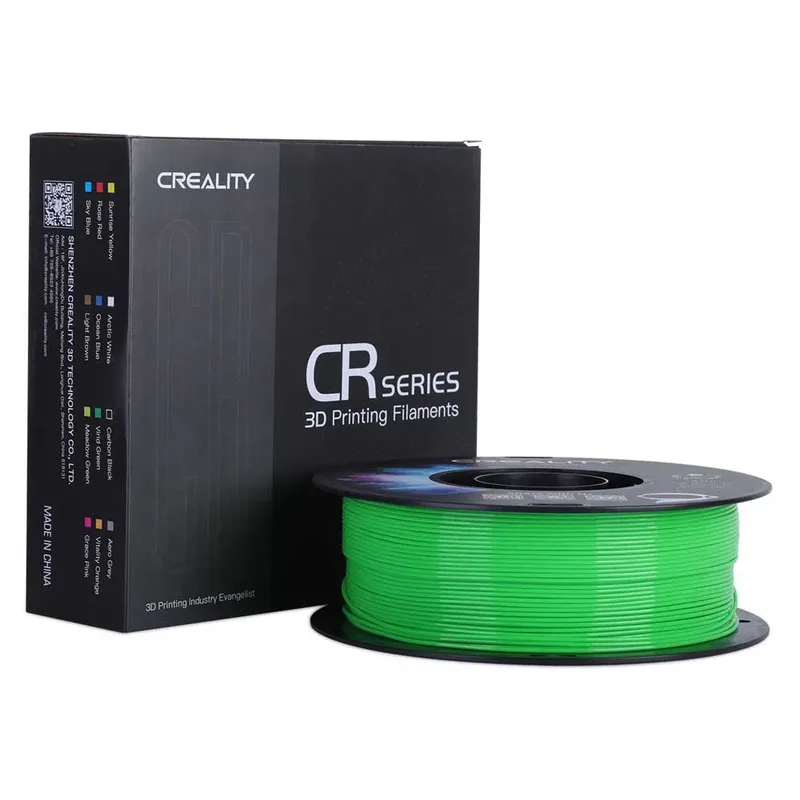 Cr-tpu 1.75 Mm 1kg Filament fra Creality – produktbillede 4 af 4