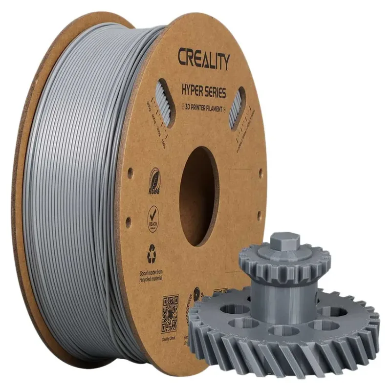 Crabs 1.75 Mm 1kg Abs-filament van Creality – productfoto
