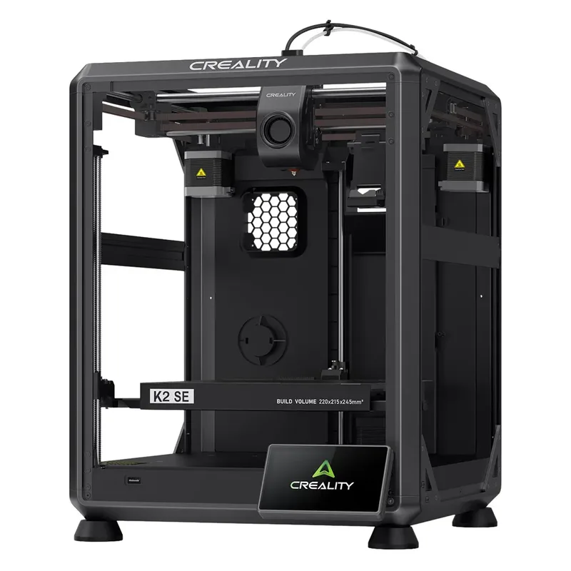 Creality 1002110164 3d-printer van Creality – productfoto 2 van 3