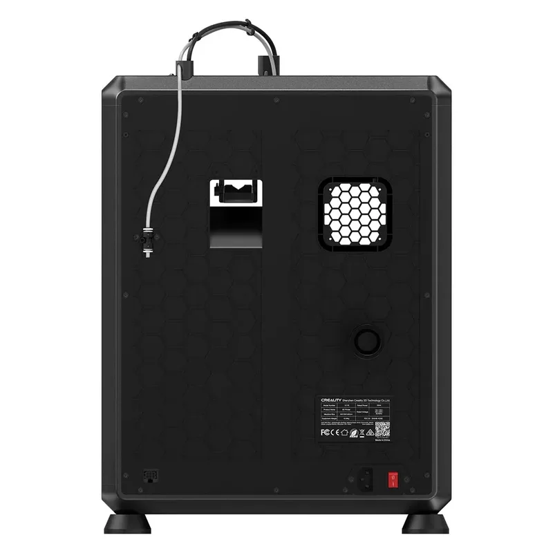 Creality 1002110164 3d-printer van Creality – productfoto 3 van 3