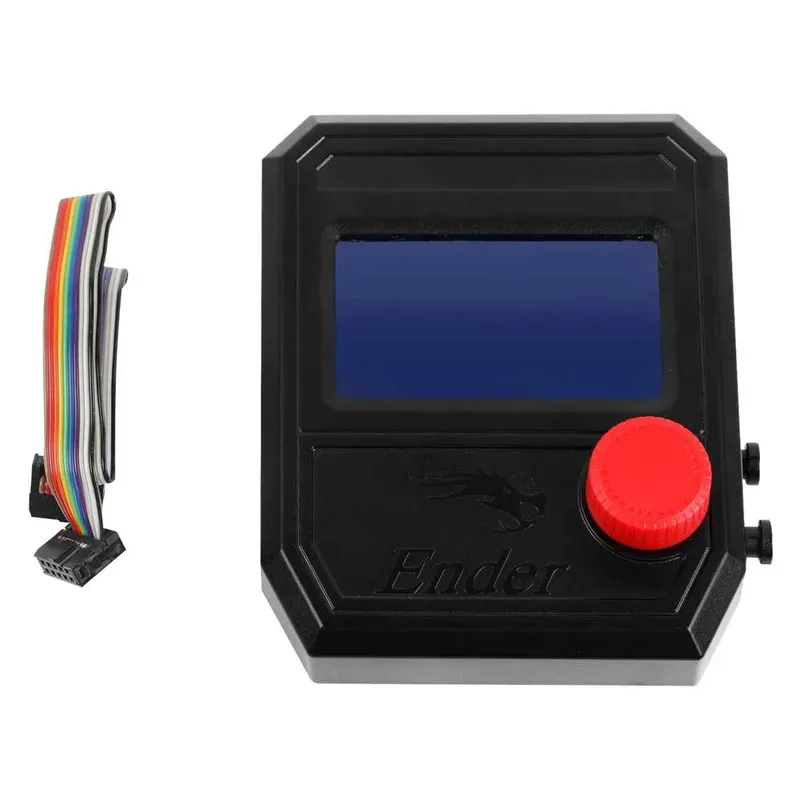 Ender-2 Pro 2.8″ Displaykit fra Creality – produktbillede