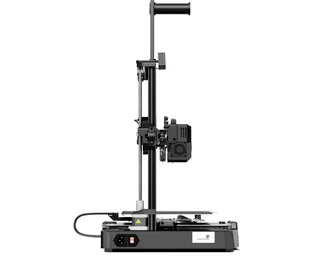 Ender-3 V3 KE van Creality in Kleurloos – productfoto 2 van 2