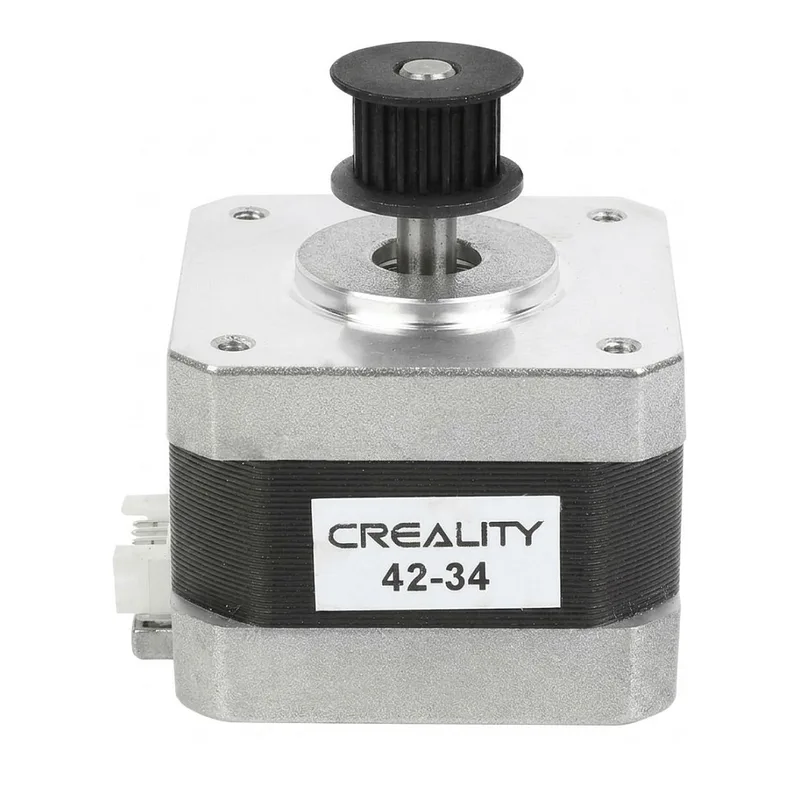 ENDER-3 V3 SE X-AXIS STEPPER MOTOR by Creality – product photo