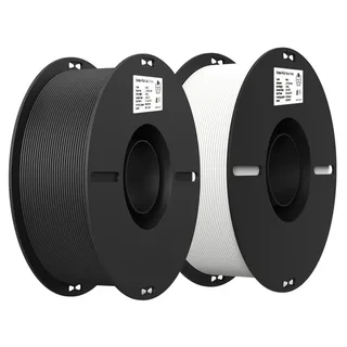 Ender Pla Value Pack-2 Spools 3301010337 Pla-filament van Creality – productfoto 1 van 5