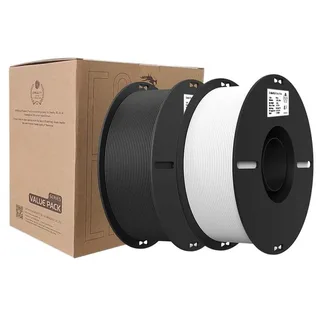 Ender Pla Value Pack-2 Spools 3301010337 Pla-filament van Creality – productfoto 5 van 5