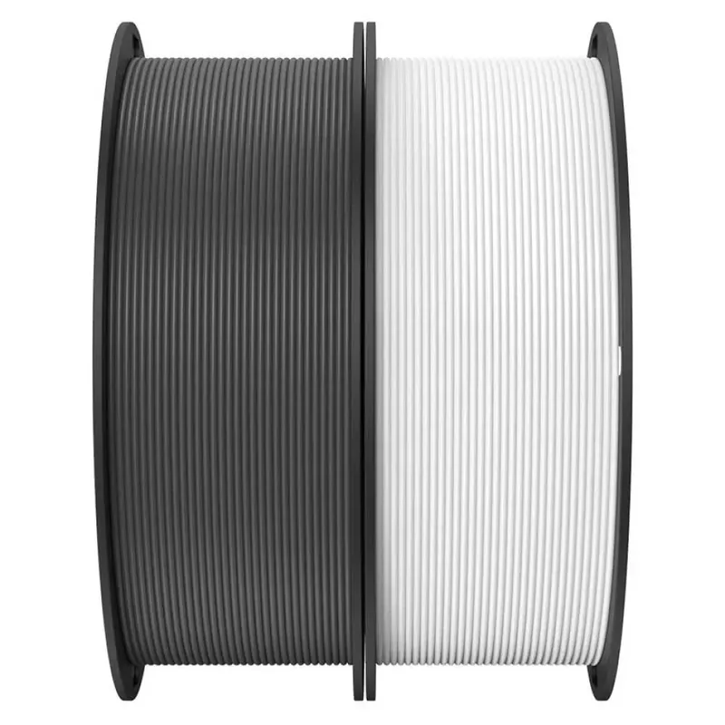 Ender Pla Value Pack-2 Spools 3301010337 Pla-filament van Creality – productfoto 2 van 5