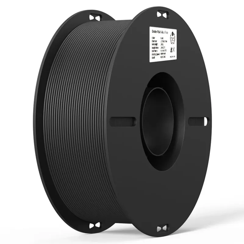 Ender Pla Value Pack-2 Spools 3301010337 Pla-filament van Creality – productfoto 3 van 5