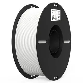 Ender Pla Value Pack-2 Spools 3301010337 Pla-filament van Creality – productfoto 4 van 5