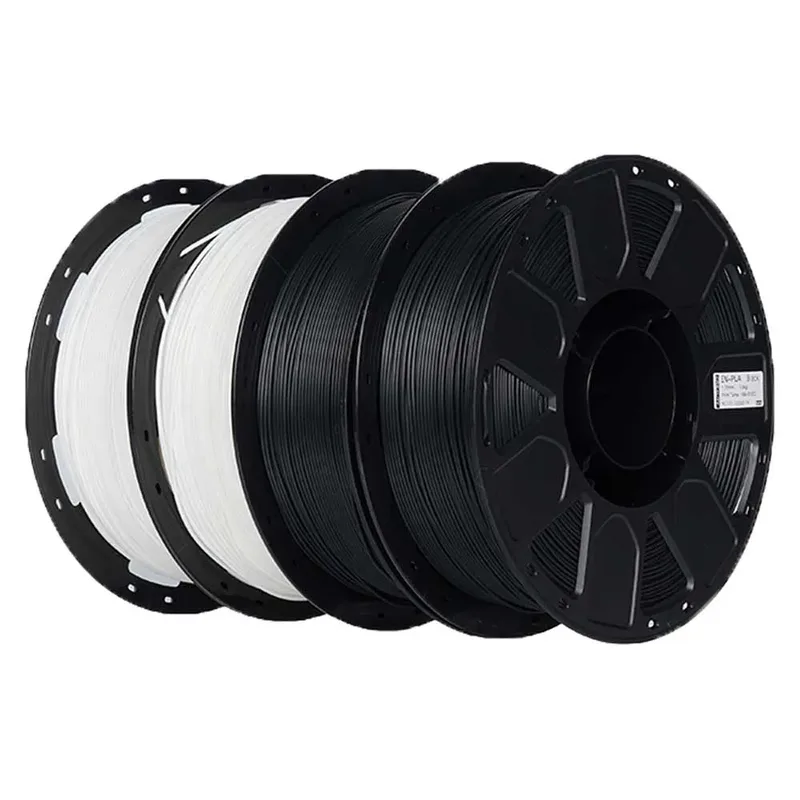 Ender Pla Value Pack-4 Spools 3301010473 Pla-filament von Creality – Produktfoto