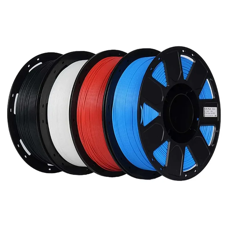 Ender Pla Value Pack-4 Spools 3301010474 Pla-filament von Creality – Produktfoto