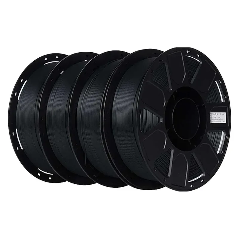 Ender Pla Value Pack-4 Spools 3301010476 Pla-filament von Creality – Produktfoto