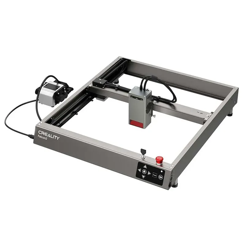 Falcon 2 Engraver-40w Lasergraveerder von Creality – Produktfoto 1 von 6