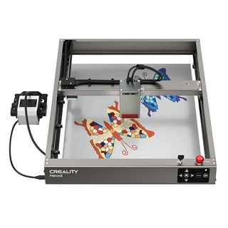 Falcon 2 Engraver-40w Lasergraveerder von Creality – Produktfoto 6 von 6