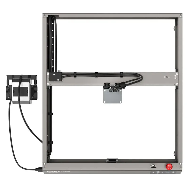 Falcon 2 Engraver-40w Lasergraveerder von Creality – Produktfoto 4 von 6