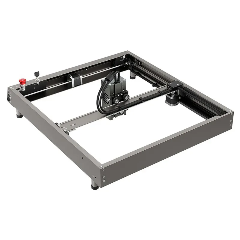 Falcon 2 Engraver-40w Lasergraveerder von Creality – Produktfoto 3 von 6