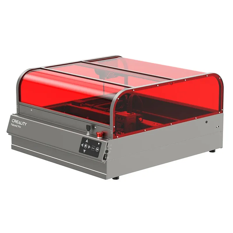 Falcon 2 Pro Gravierer – 22 W Lasergraveerder von Creality – Produktfoto 2 von 6