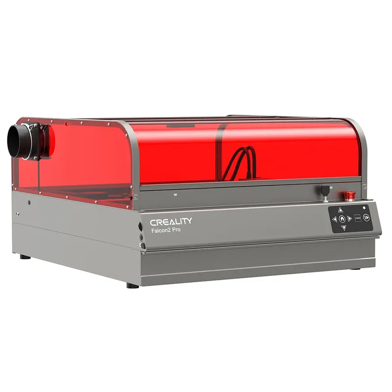 Falcon 2 Pro Gravierer – 22 W Lasergraveerder von Creality – Produktfoto 4 von 6