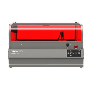 Falcon 2 Pro Gravierer – 22 W Lasergraveerder von Creality – Produktfoto 1 von 6