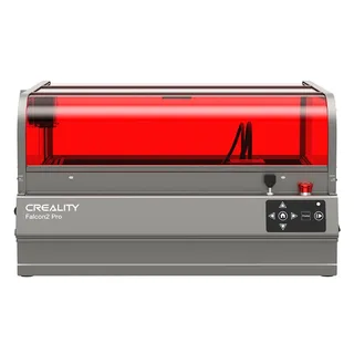 Falcon 2 Pro Gravierer-40w + 1.6w Lasergraveerder de Creality – photo produit 3 sur 6