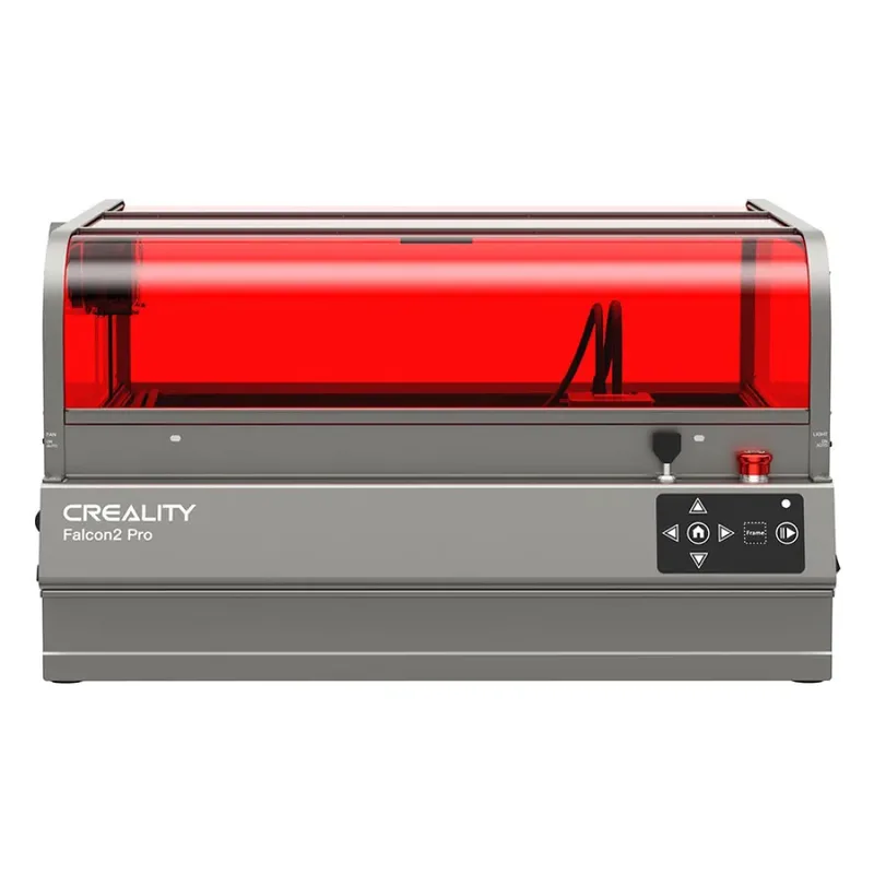 Falcon 2 Pro Gravierer-40w + 1.6w Lasergraveerder de Creality – photo produit 3 sur 6