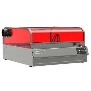 Falcon 2 Pro Gravierer-40w + 1.6w Lasergraveerder de Creality – photo produit 4 sur 6