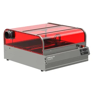 Falcon 2 Pro Gravierer-40w + 1.6w Lasergraveerder de Creality – photo produit 1 sur 6