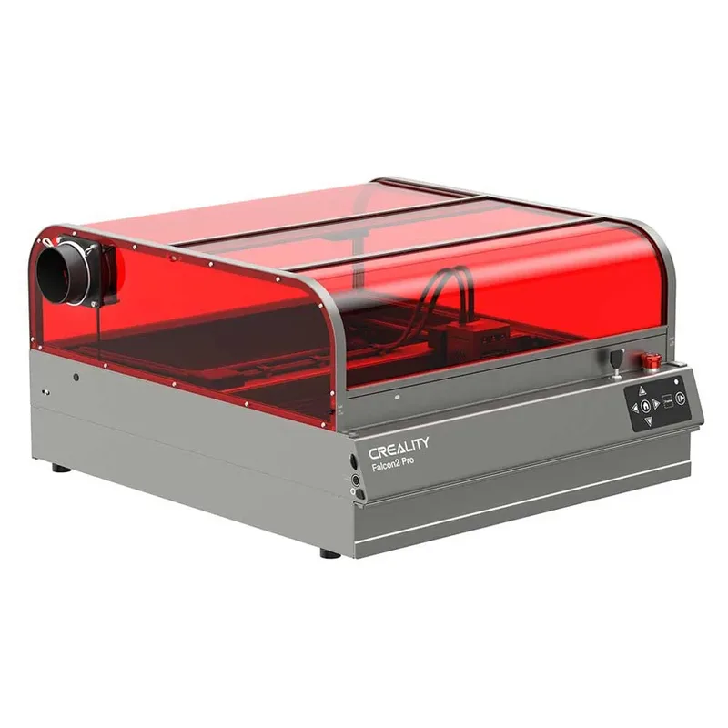 Falcon 2 Pro Gravierer-40w + 1.6w Lasergraveerder de Creality – photo produit 1 sur 6