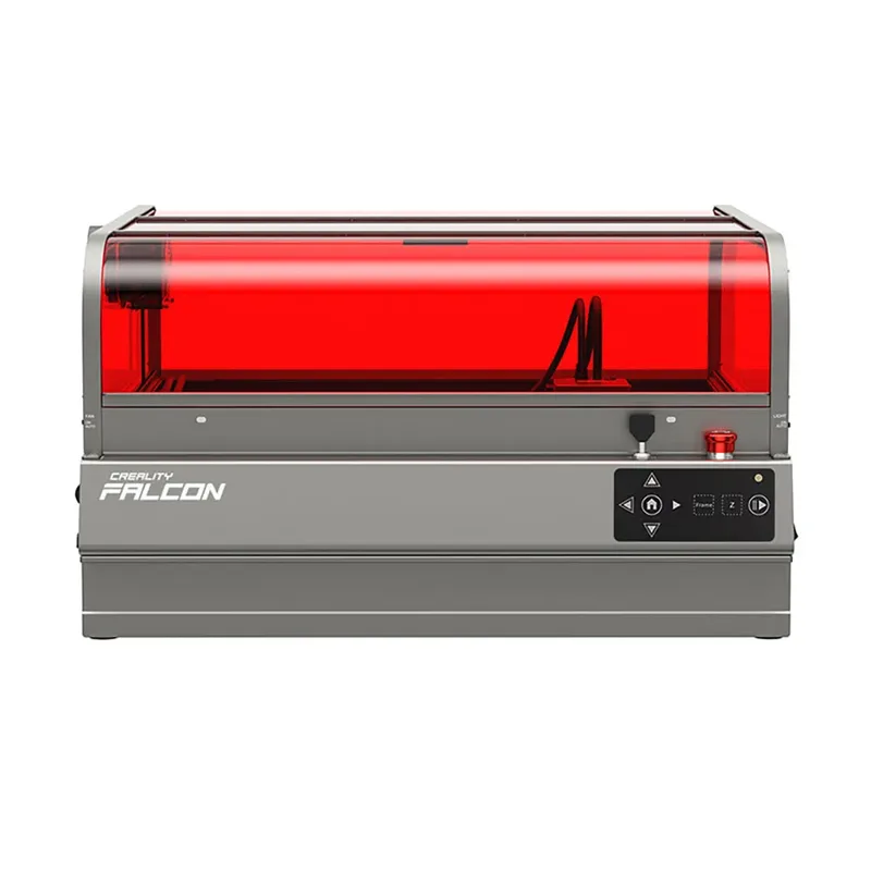 Falcon 2 Pro S Lasergraveermachine 22w von Creality – Produktfoto