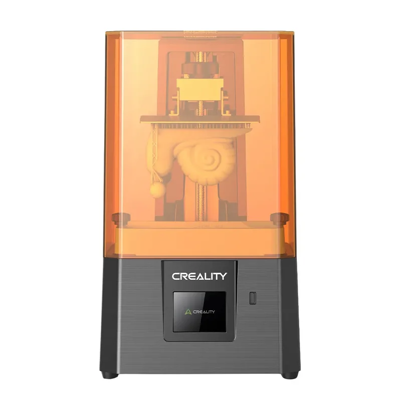 Halot-r6 Hars 3d-printer by Creality – product photo 1 of 4