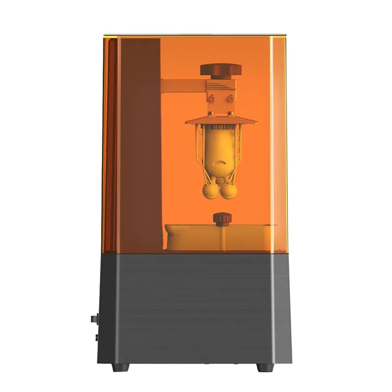 Halot-r6 Hars 3d-printer by Creality – product photo 4 of 4