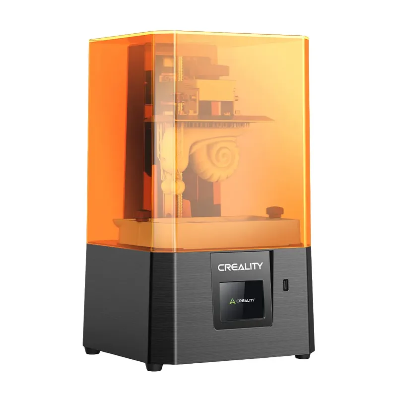 Halot-r6 Hars 3d-printer by Creality – product photo 2 of 4