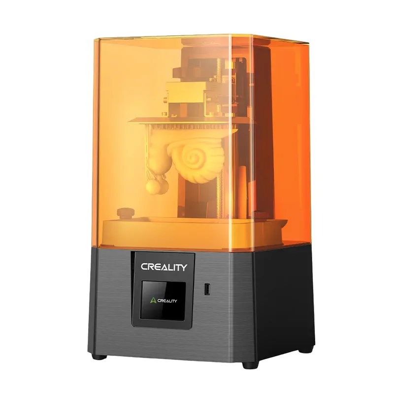 Halot-r6 Hars 3d-printer by Creality – product photo 3 of 4