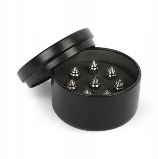 High-End Copper Alloy Nozzle Kit