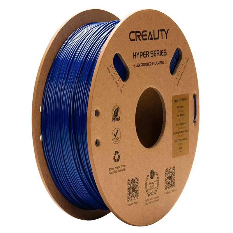 Hyper 3301030070 Filament von Creality – Produktfoto
