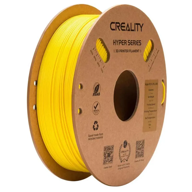 Hyper 3301030071 Filament von Creality – Produktfoto