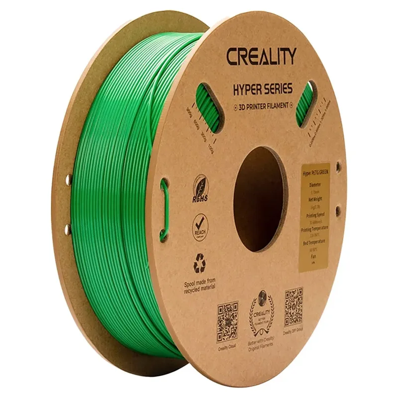 Hyper Filament von Creality – Produktfoto