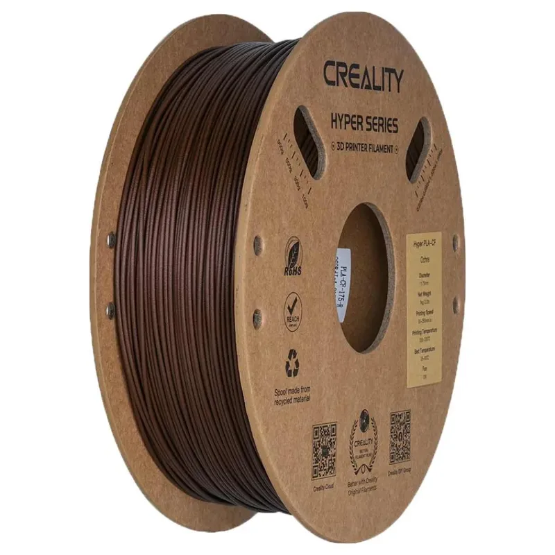 Hyper Pla-cf 3301060019 Filament von Creality – Produktfoto