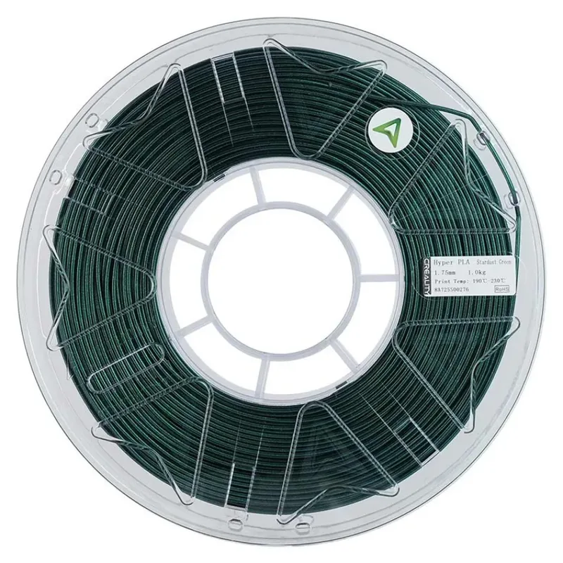 Hyper Pla Rfid Stardust 3301010567 Pla-filament van Creality – productfoto 2 van 4