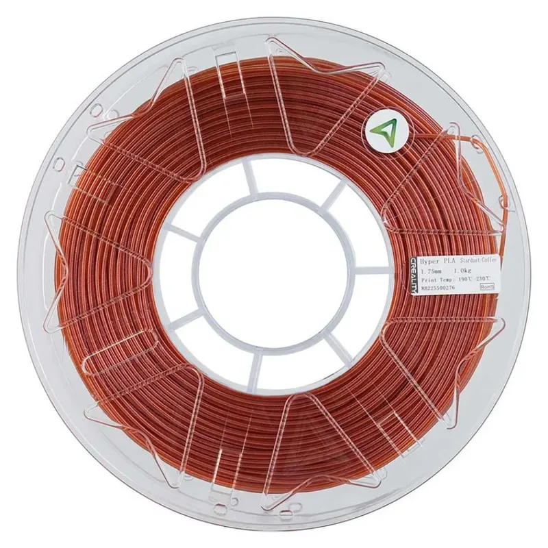 Hyper Pla Rfid Stardust 3301010568 Pla-filament van Creality – productfoto 2 van 4