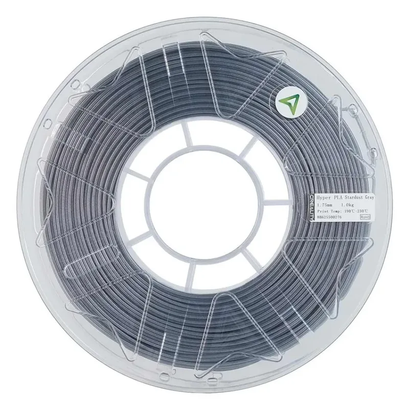 Hyper Pla Rfid Stardust 3301010569 Pla-filament van Creality – productfoto 2 van 4