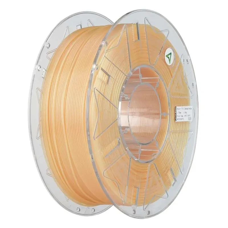 Hyper Pla Rfid Stardust 3301010573 Pla-filament de Creality – photo produit 1 sur 4