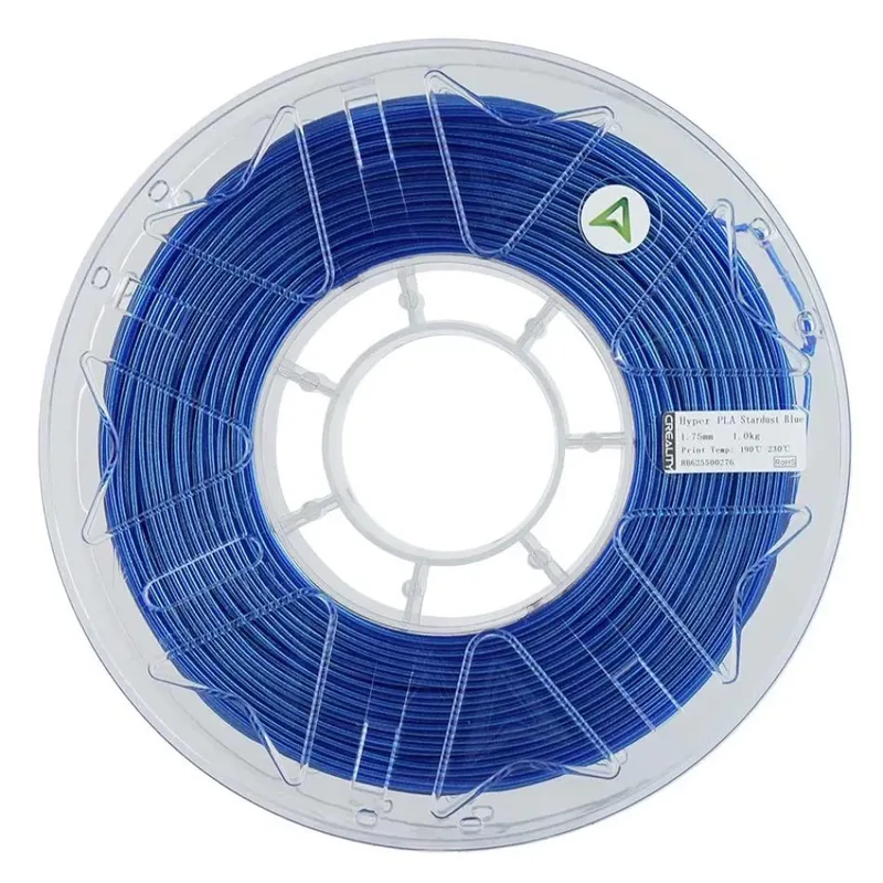 Hyper Pla Rfid Stardust 3301010574 Pla-filament by Creality – product photo 2 of 4