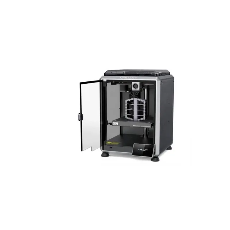 K1C - 3D-printer van Creality – productfoto